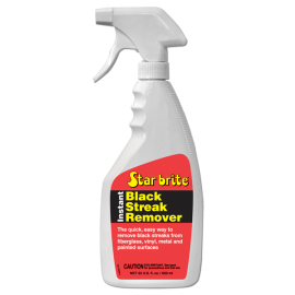 Καθαριστικό Star Brite Instant Black Streak Remover - 0.65L