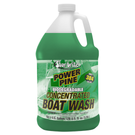 Καθαριστικό Star Brite Power Pine Wash - 3.8L
