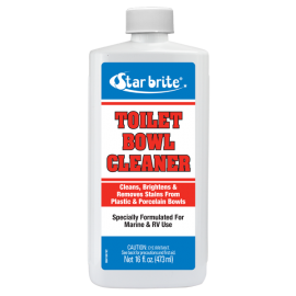Καθαριστικό Star Brite Toilet Bowl Cleaner - 0.47L