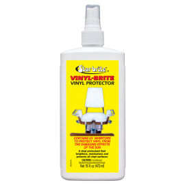 Συντηρητικό Star Brite Vinyl Brite Protector - 0.47L