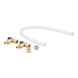 Εξαερωτικο Seastar Npt Καθετο 3/8" - 3/8" Hf5518