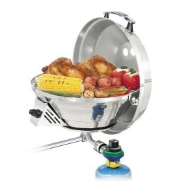 Ψησταριά Magma Marine Kettle 3 A10-207-3CE-2