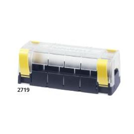 Κάλυμμα Μπάρας Καλωδίων Blue Sea Systems 2719