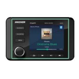 Πηγή Media Center Kmc5 Kicker
