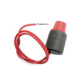 Βαλβιδα Αντλιας Φλαπς 12V Κοκκινη Bennett