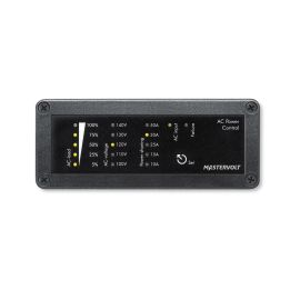 Mastervolt Remote Panel Apc - Power Sharing (120V) 70405050