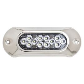 Attwood Light Armor Uwl Sapphire Blue 6.0 Hpx 66Uw12B-7