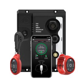 1St Mate System (Smartcaft - 1 Κινητηρασ)