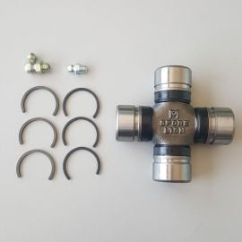 Σταυρος Alpha I/Genii/Bravo Quicksilver 75832T1