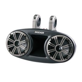 Σετ Ηχεία Πύργοι 6.75In-165Mm Kicker