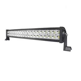 Μπάρα LED CREE Combo 120W 10-30V 16800lm 30° & 60° Αδιάβροχη IP65 Ψυχρό Λευκό 6000k