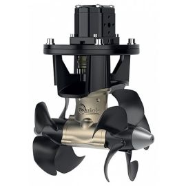 Bow Thrust Quick Hydro Φ250 150Kgf  9.2Kw Dp.