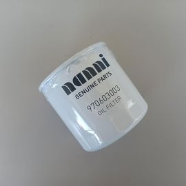 Φιλτρο Λαδιου Nanni 970603003