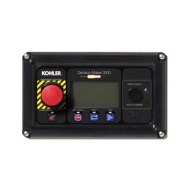 Controller Dec3500 W/E-Stop S.O Kohler Gm92086