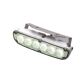 Αδιάβροχος Προβολέας 6Led 10-30V
