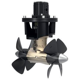 Bow Thrust Quick Hydro Φ300 240Kgf  15.5Kw Dp.