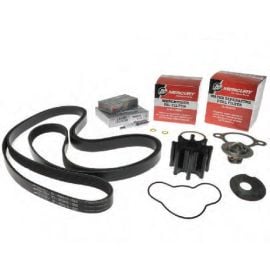 Kit Συντηρησης 300 Ωρων 4.3 Mpi Bravo