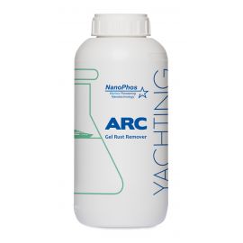 Αφαιρετικό σκουριάς σε μορφή GEL NanoPhos ARC - 1Kg