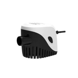 Αντλία Σεντίνας με Κάθετο Φλοτέρ Seaflo 06 Series 1100 GPH  - 12V