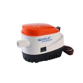 Αυτόματη Αντλία Σεντίνας 06 Series Seaflo 1100GPH - 12 V