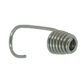 Άγκιστρο για Λαστιχόσχοινο - 6mm