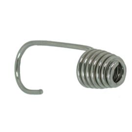 Άγκιστρο για Λαστιχόσχοινο - 8mm