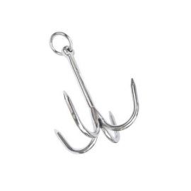 Άγκυρα Τεσσαροχάλι Inox - 1.9 Kg