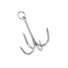 Άγκυρα Τεσσαροχάλι Inox - 4 Kg