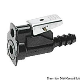 Άκρο Βενζίνης Θηλυκό OMC / Suzuki 10mm