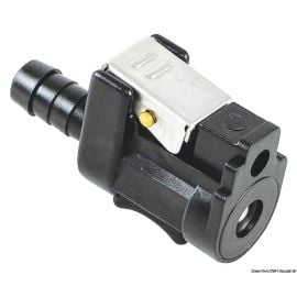 Άκρο Βενζίνης Θηλυκό Yamaha 10mm