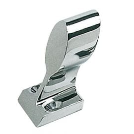 Άκρο Στήριξης Inox για Σωλήνα Ø 22mm