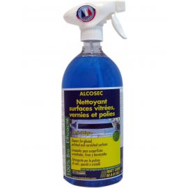 Matt Chem Alcosec 1L