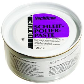 Γυαλιστικό Yachticon Rubbing and Polishing Compound medium M 100 - 5Kg