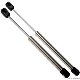 Αμορτισέρ Αερίου Inox Osculati για μπίλια 25.4cm - 9 Kg