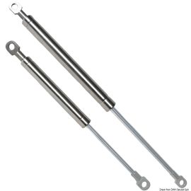 Αμορτισέρ Αερίου Inox 43cm 15kg
