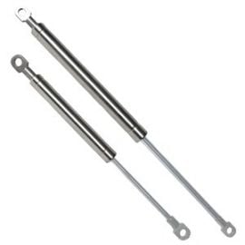 Αμορτισέρ Αερίου Osculati Inox 43.2cm -25 Kg
