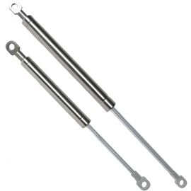 Αμορτισέρ Αερίου Osculati Inox - 90 cm - 45 Kg
