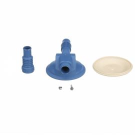 Ανταλλακτική Κεφαλή Αντλίας Whale AK2050