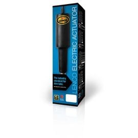 Ανταλλακτικός Κύλινδρος Lenco 101 XD για Ηλεκτρικά Flaps - 24V, # 15063-001