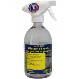 Matt Chem Anti Rust 500ml