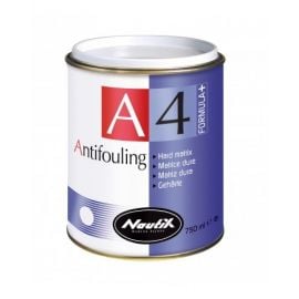 Υφαλόχρωμα Nautix A4 - 0.75L