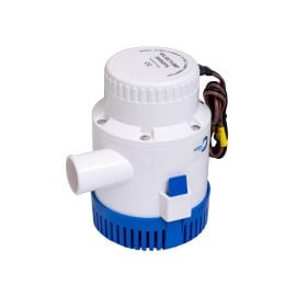 Αντλία Σεντίνας Ocean Pumps 3500 GPH - 12V