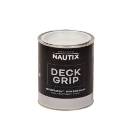 Αντιολισθητική Βαφή Nautix Deck Grip - 1Ltr