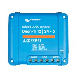Αντιστροφέας DC - DC Victron Energy Orion Tr 12/24V - 10A 240 W