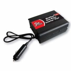 Αντιστροφέας Sea Power Plus 150 W - 12 V