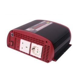 Αντιστροφέας Sterling Power Pro Power Q Quasi Sine 600 W - 24V