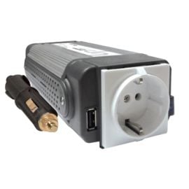Αντιστροφέας Uniteck UNIPOWER 150.12Q - 12V