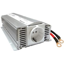 Αντιστροφέας Uniteck UNIPOWER 600.12Q - 12V