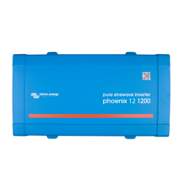 Αντιστροφέας Victron Energy Phoenix 24/1200 VE.Direct Schuko