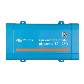 Αντιστροφέας Victron Energy Phoenix 24/250 VE.Direct Schuko